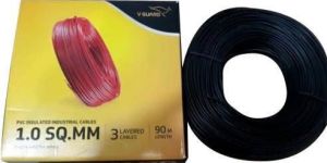 PVC Insulated Industrial Cable