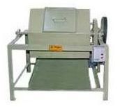 Wire Nail Polishing Drum Machine