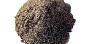 Black Pepper Powder
