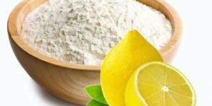 Lemon Powder