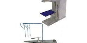 Stain Removing Machine