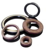 Rubber Oil Seals