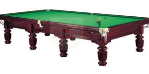 T.C Billiards Table Steel Cushions