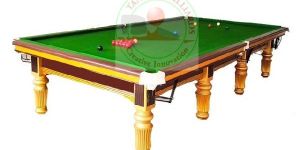 Tournament Billiards Table