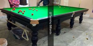 Brand New Snooker Tables
