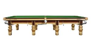 Wooden Modern Billiards Tables