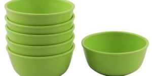 Plastic Bowls