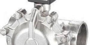 Stainless Steel Solenoid Valves