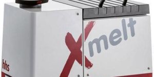 Hotmelt System Machine