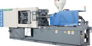 Plastic Mug Making Machine