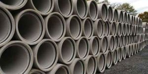 RCC Pipes