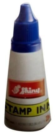Shiny Stamp Ink