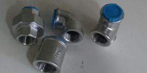 Steam Pipe Fittings