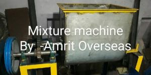 Mixture Machine