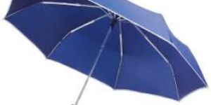 Three Fold Umbrella