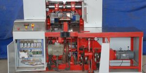 Magazine Binding 3 Knife Trimmer