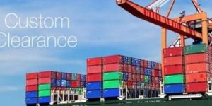 Custom Clearance Services