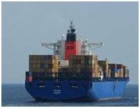 Ocean Freight Services