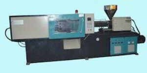 Plastic Spoon Making Machine