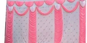 Party Tent Sidewall
