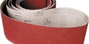 Abrasive Belts