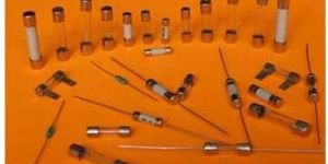 Electric Glass Fuse