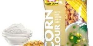 Corn Flour