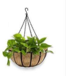 Coir Hanging Basket