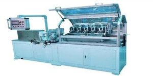 Straw Making Machine