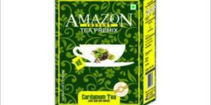 Cardamom Tea Premix