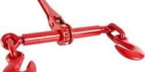 Ratchet Load Binder