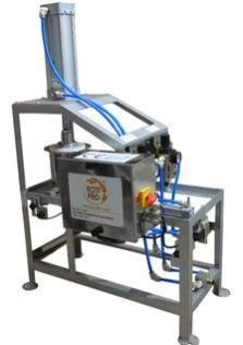 Dough Ball Cutting Machine