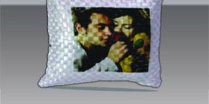 Printed Cushion Cover