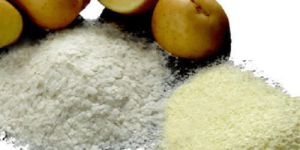 Milled Potato Flakes