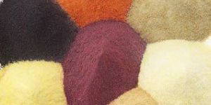 Dehydrated Vegetable Powder