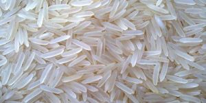 Organic 1121 Steam Basmati Rice