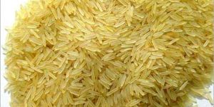 Sharbati Golden Sella Rice