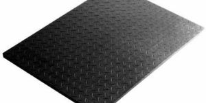 Rubber Mat