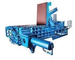 Scrap Bundle Machine