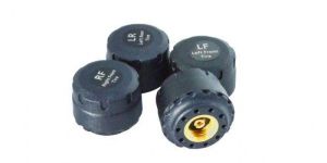 M-12 Car Tire Pressure Monitoring System