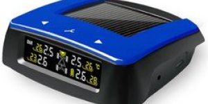 M2 Car Tire Pressure Monitoring System