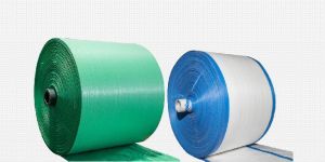 Polypropylene Woven Fabric