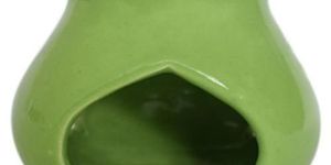 Ceramic Oil Candle Diffuser