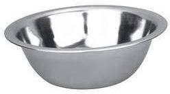 Stainless Steel Soup Bowl