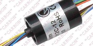 Power Slip Ring