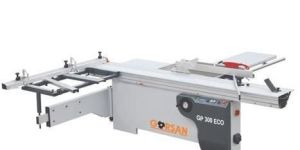 Sliding Table Panel Saw Machine
