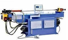 CNC Pipe Bending Machine
