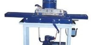 Blade Re Sharpening Machine