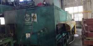 Cold Extrusion Press