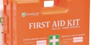 First Aid Kit